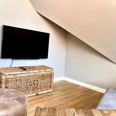 Ferienwohnung Bootsmann Langeoog Bagian luar foto