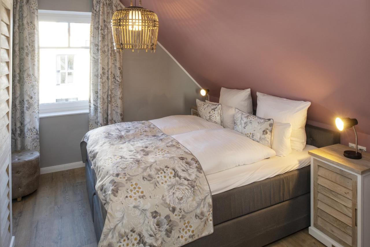 Ferienwohnung Bootsmann Langeoog Bagian luar foto