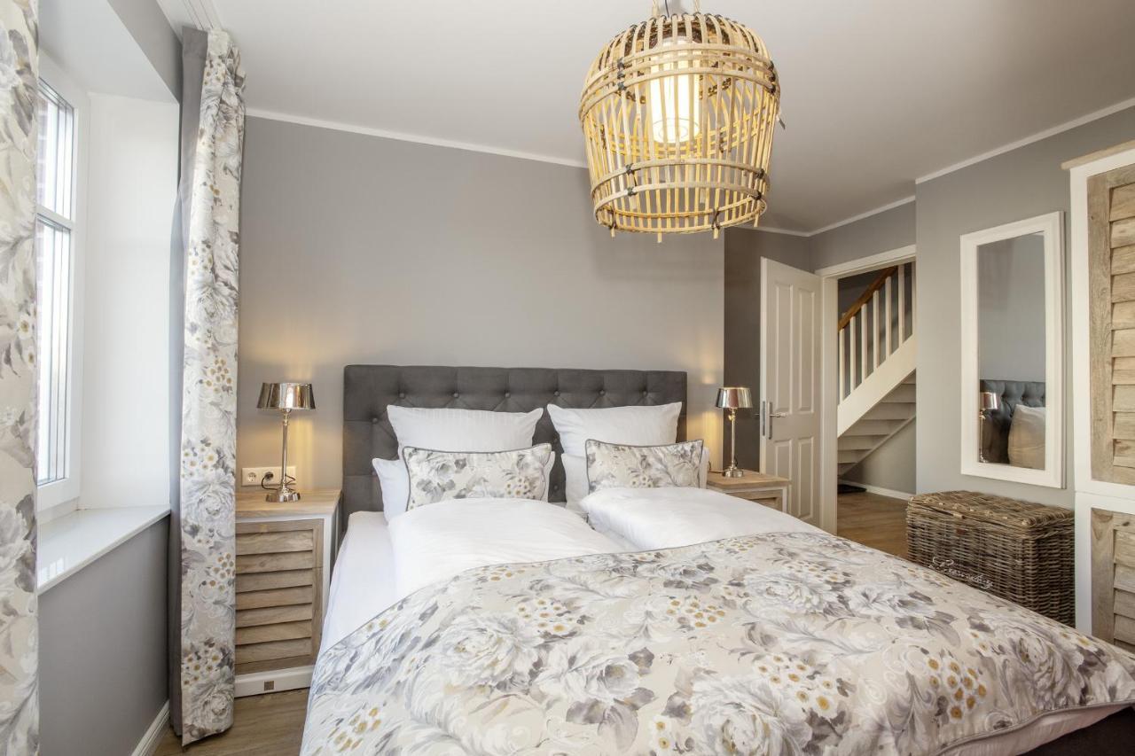 Ferienwohnung Bootsmann Langeoog Bagian luar foto