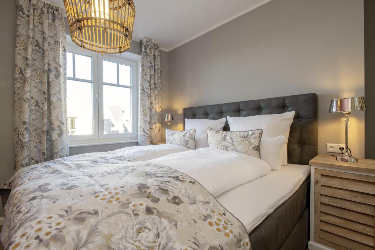 Ferienwohnung Bootsmann Langeoog Bagian luar foto