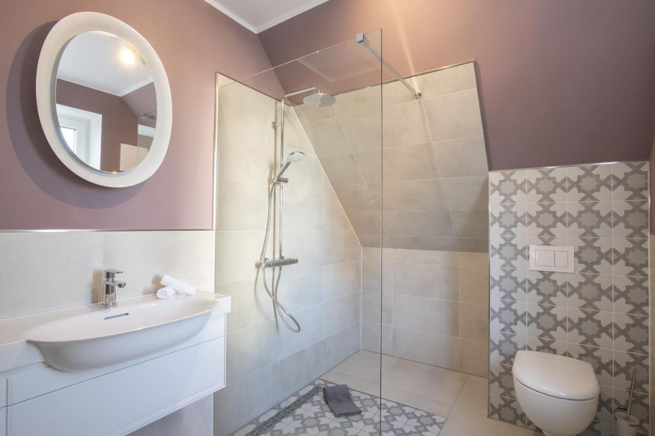 Ferienwohnung Bootsmann Langeoog Bagian luar foto