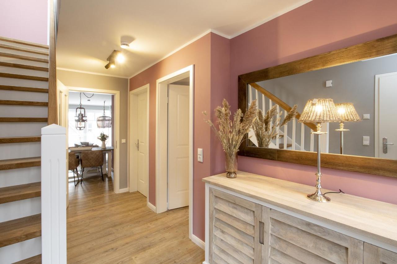 Ferienwohnung Bootsmann Langeoog Bagian luar foto