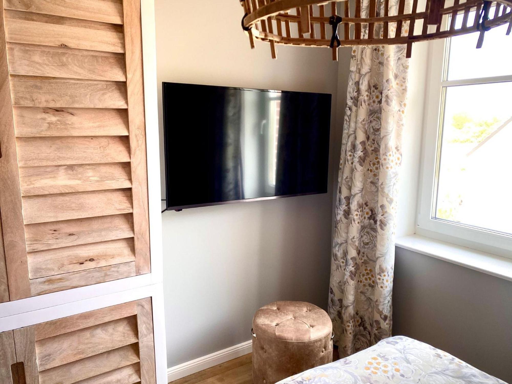 Ferienwohnung Bootsmann Langeoog Bagian luar foto